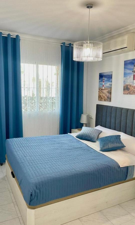 Apartament Apia La Mata 300M To The Beach And Beautiful Swimming Pool Екстер'єр фото
