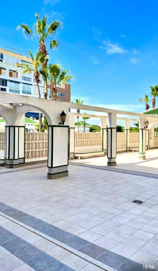 Apartament Apia La Mata 300M To The Beach And Beautiful Swimming Pool Екстер'єр фото