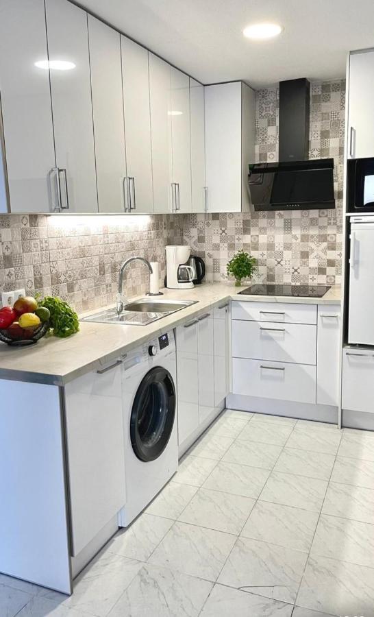Apartament Apia La Mata 300M To The Beach And Beautiful Swimming Pool Екстер'єр фото
