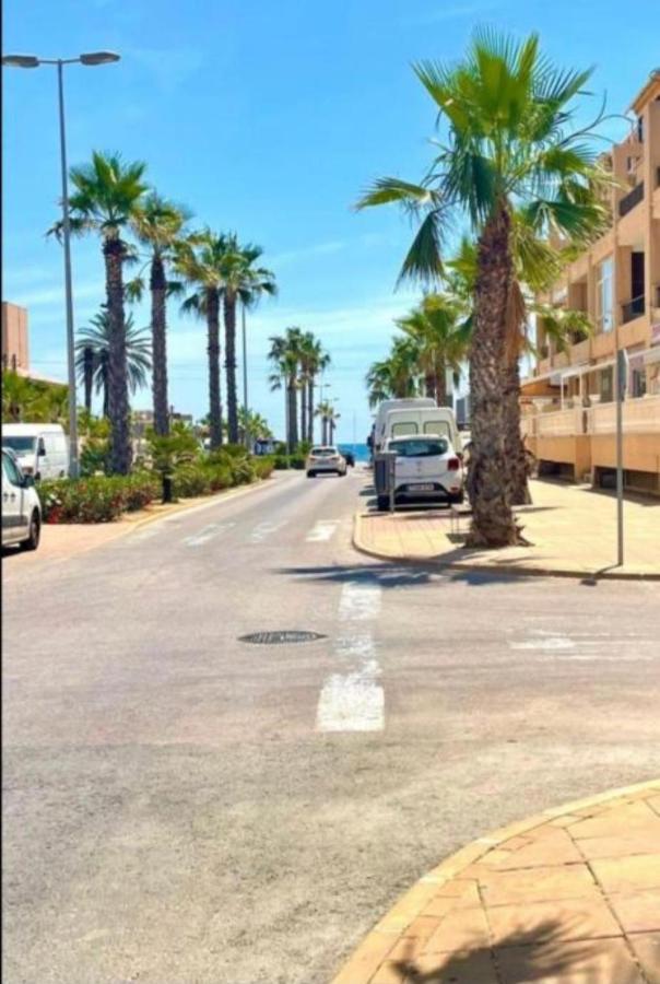 Apartament Apia La Mata 300M To The Beach And Beautiful Swimming Pool Екстер'єр фото