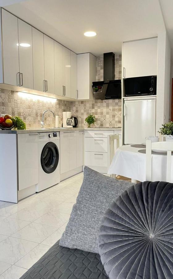 Apartament Apia La Mata 300M To The Beach And Beautiful Swimming Pool Екстер'єр фото