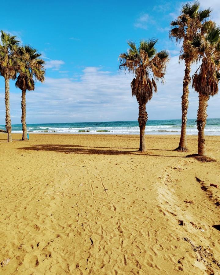 Apartament Apia La Mata 300M To The Beach And Beautiful Swimming Pool Екстер'єр фото