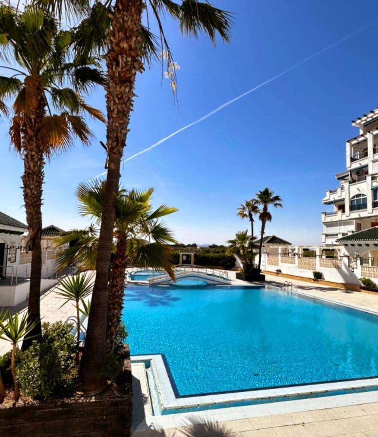 Apartament Apia La Mata 300M To The Beach And Beautiful Swimming Pool Екстер'єр фото