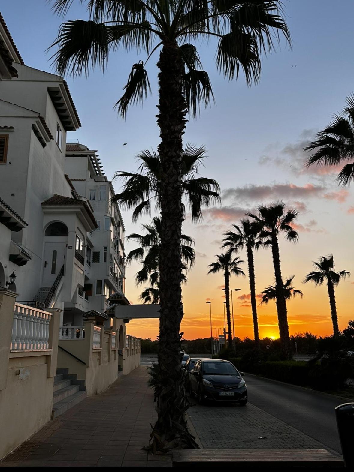 Apartament Apia La Mata 300M To The Beach And Beautiful Swimming Pool Екстер'єр фото
